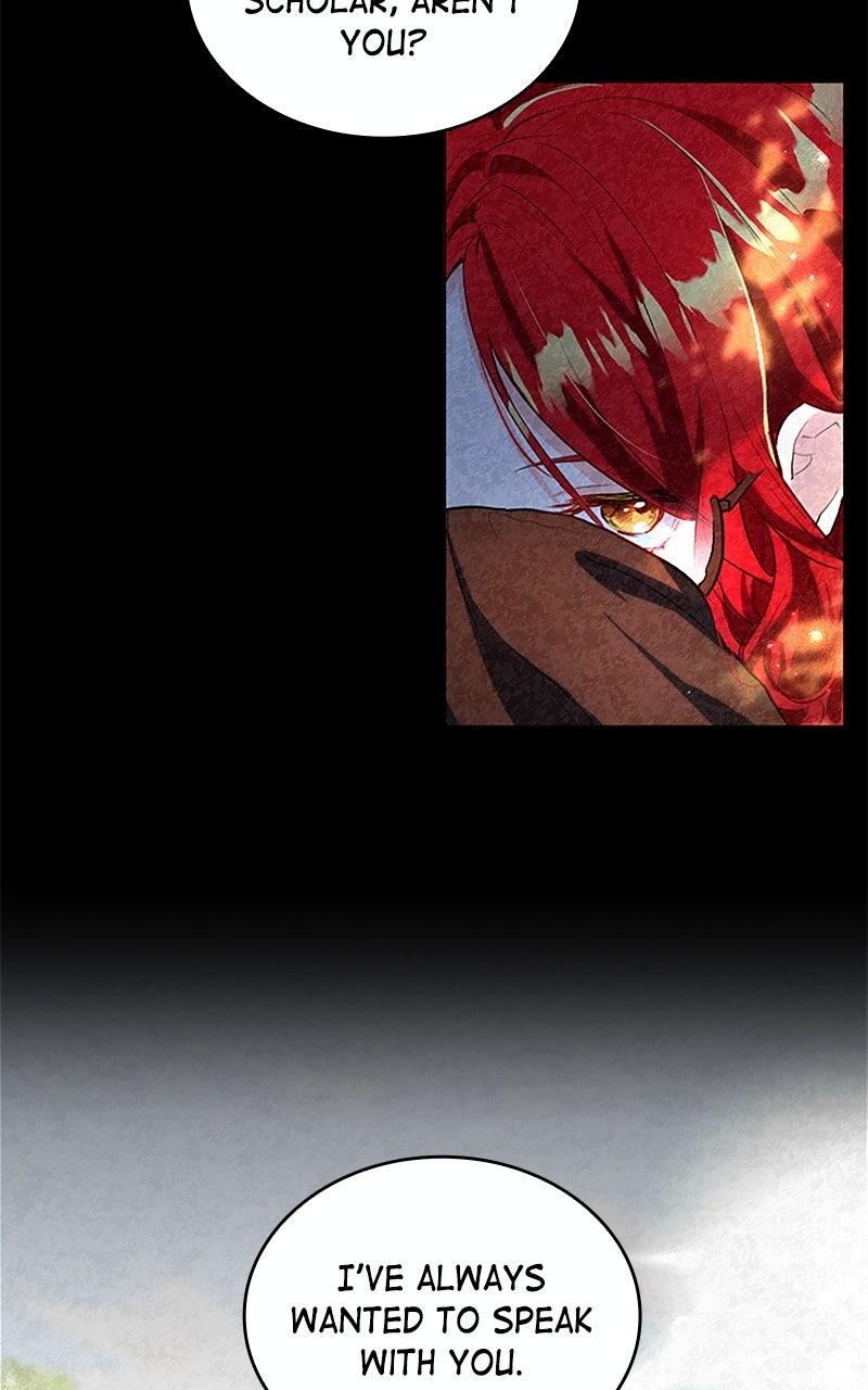 Not the Time for Love - Chapter 42 - 43