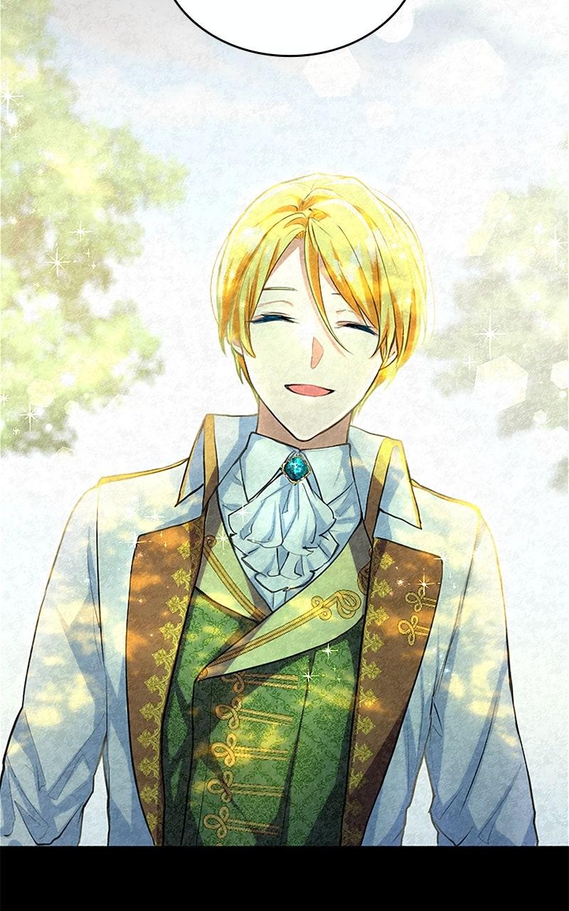 Not the Time for Love - Chapter 42 - 44