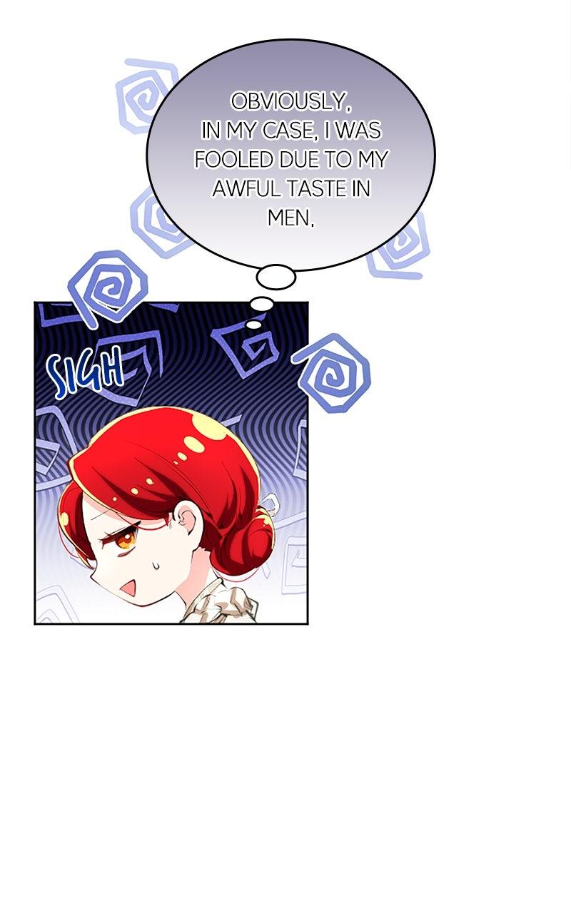 Not the Time for Love - Chapter 42 - 46