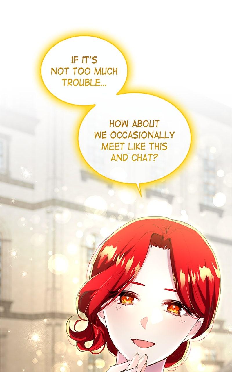 Not the Time for Love - Chapter 42 - 47