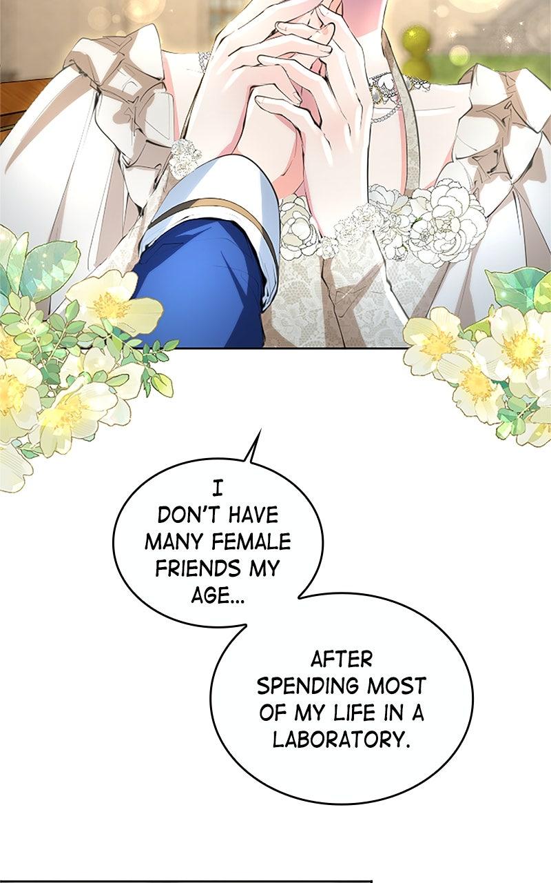 Not the Time for Love - Chapter 42 - 48