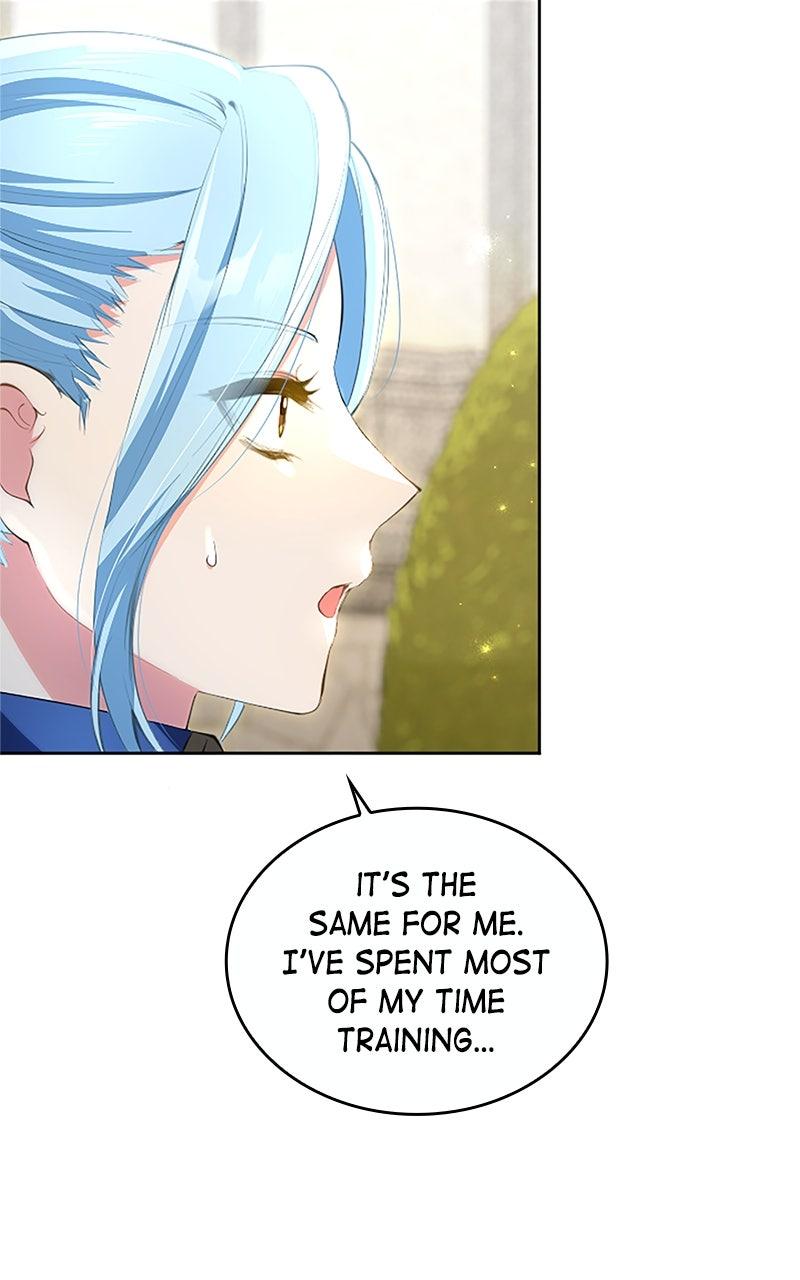 Not the Time for Love - Chapter 42 - 49