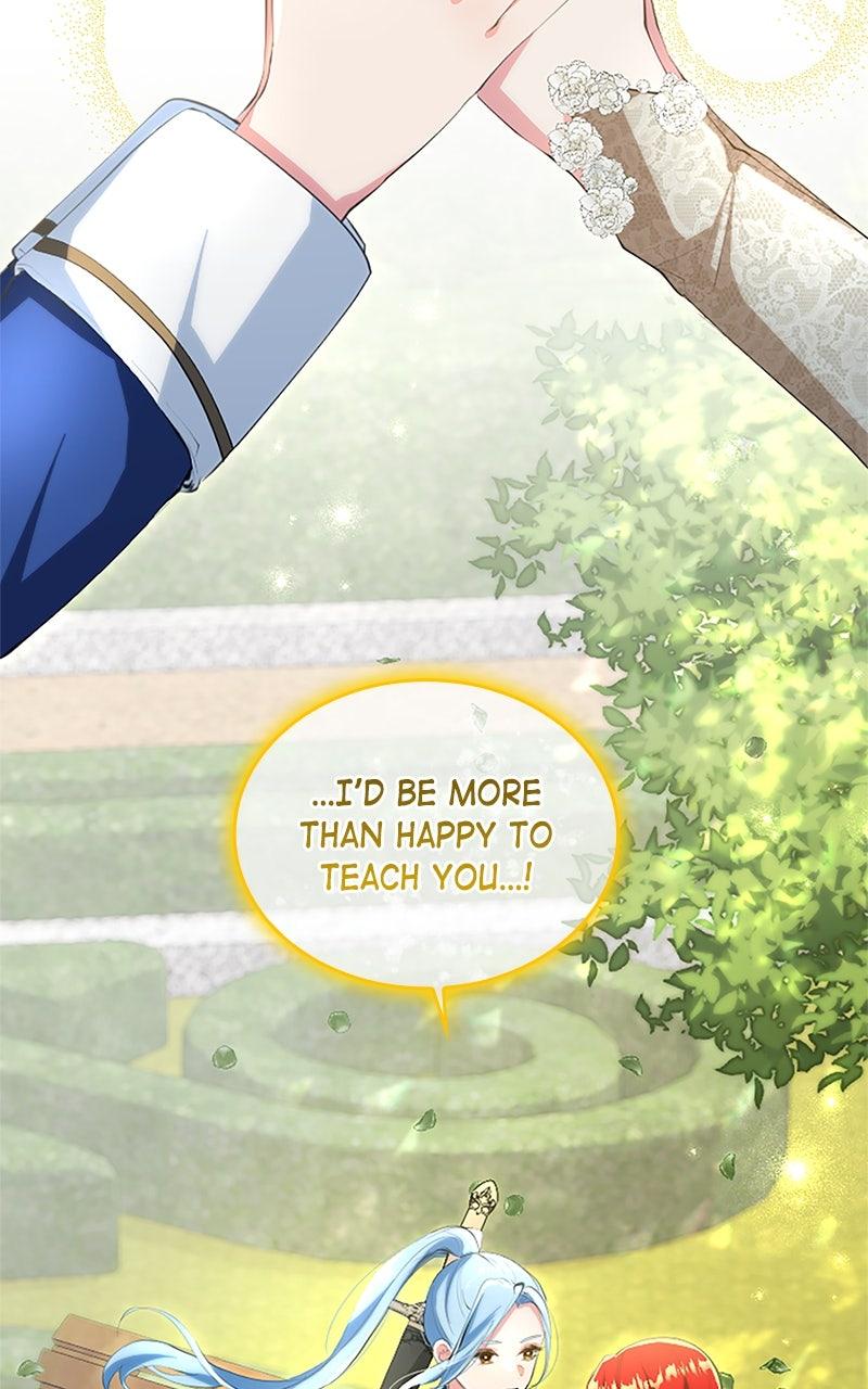 Not the Time for Love - Chapter 42 - 52