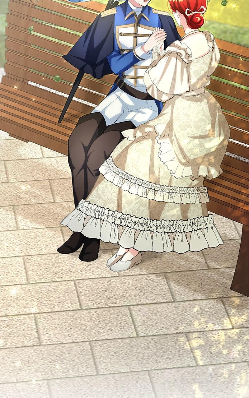 Not the Time for Love - Chapter 42 - 53