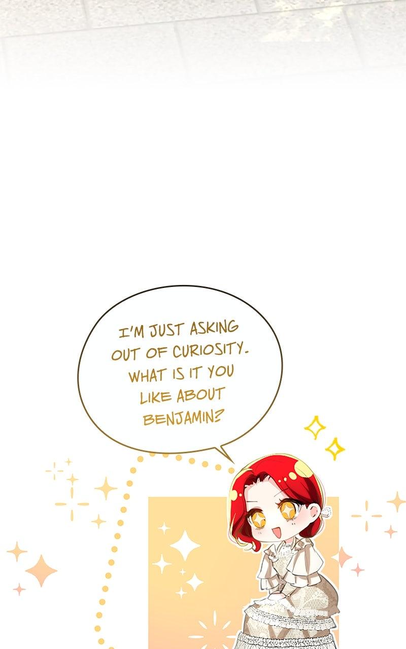 Not the Time for Love - Chapter 42 - 54