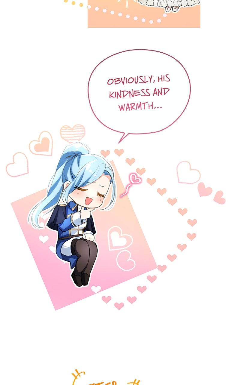 Not the Time for Love - Chapter 42 - 55