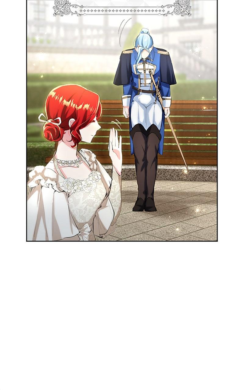 Not the Time for Love - Chapter 42 - 57