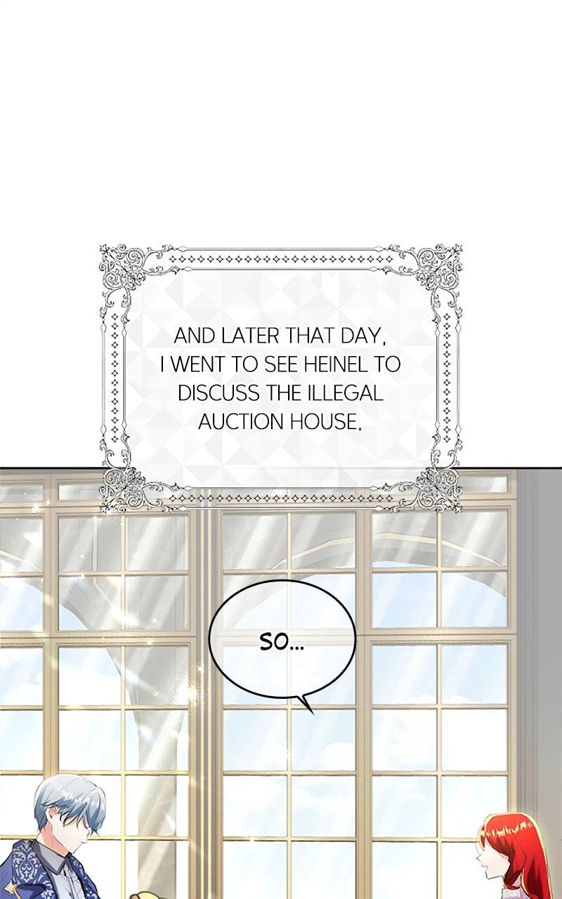 Not the Time for Love - Chapter 42 - 58