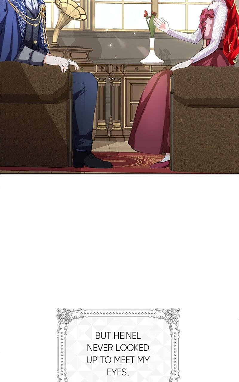 Not the Time for Love - Chapter 42 - 59