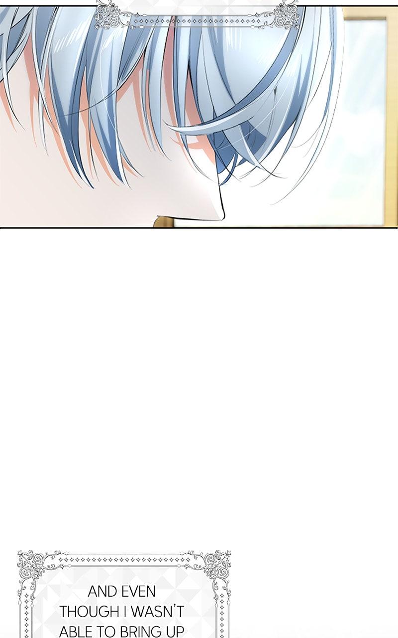 Not the Time for Love - Chapter 42 - 60