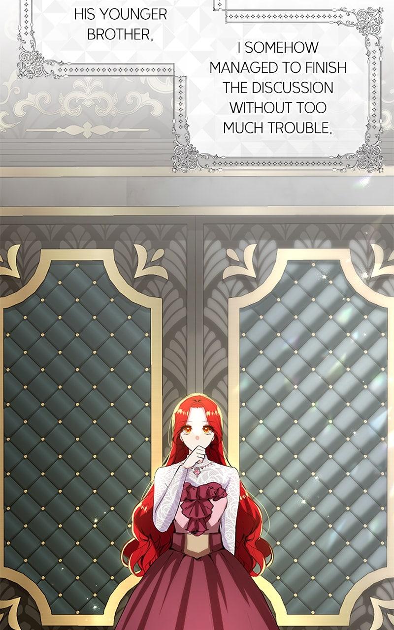 Not the Time for Love - Chapter 42 - 61