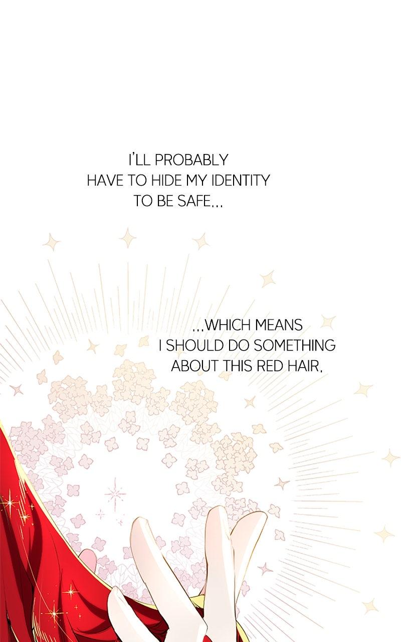 Not the Time for Love - Chapter 42 - 63