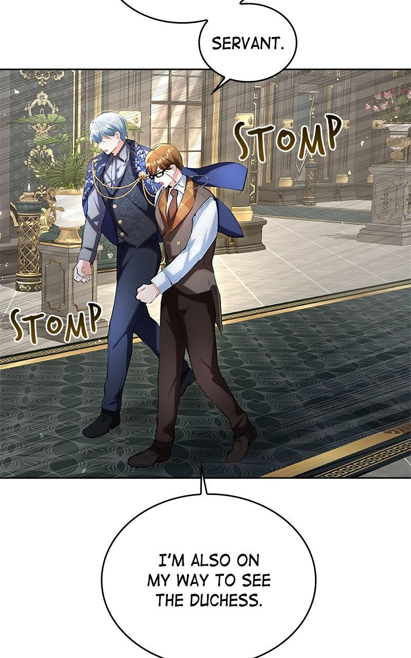 Not the Time for Love - Chapter 42 - 68