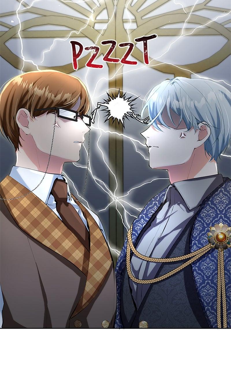 Not the Time for Love - Chapter 42 - 72