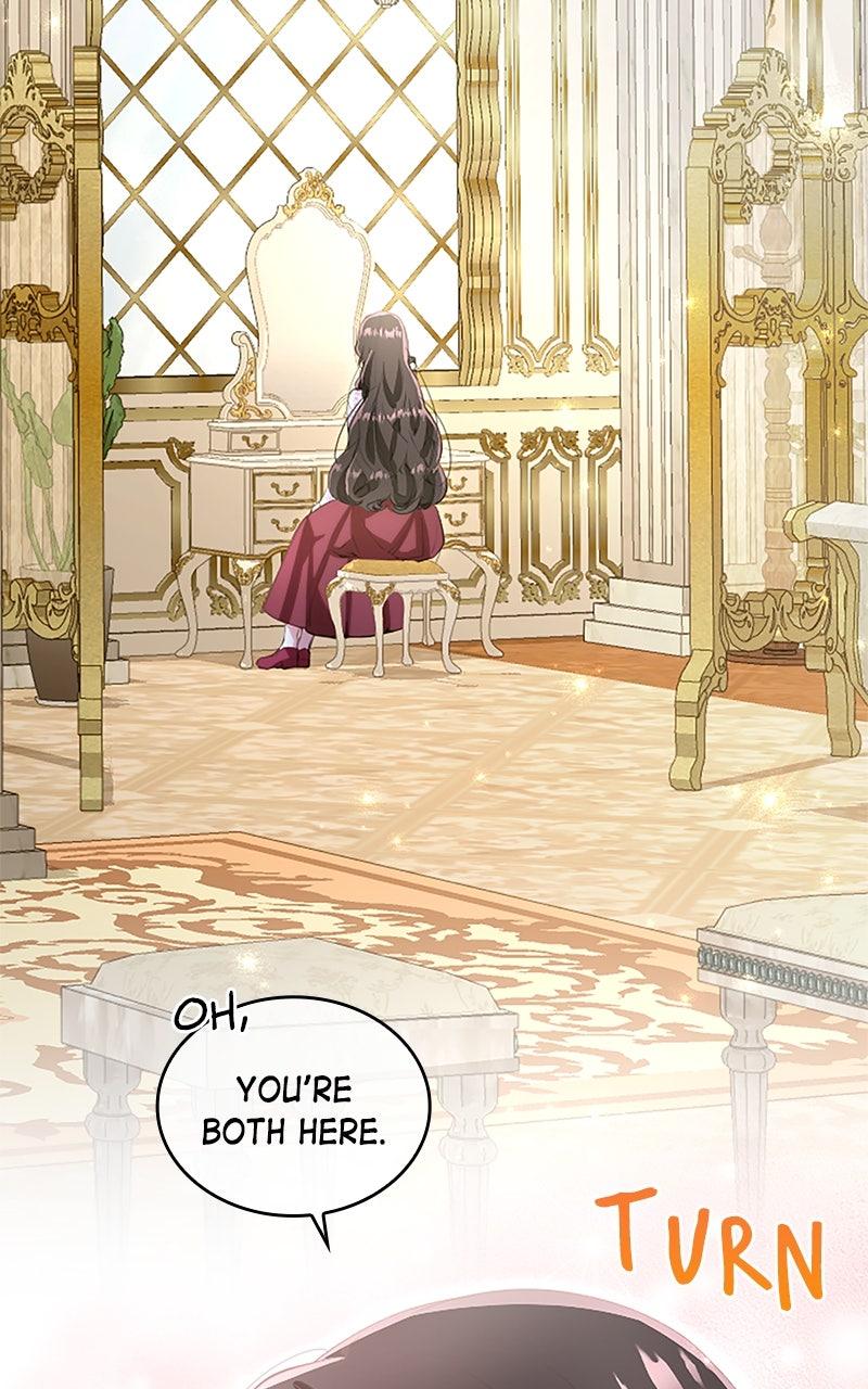 Not the Time for Love - Chapter 42 - 75