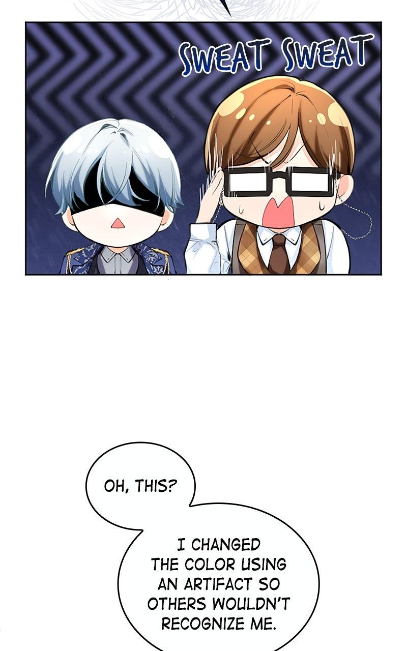 Not the Time for Love - Chapter 43 - 5