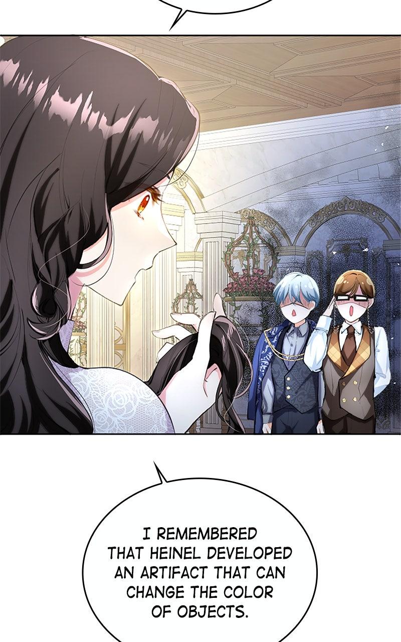 Not the Time for Love - Chapter 43 - 6