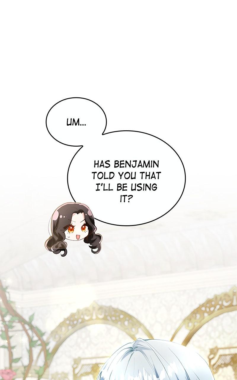 Not the Time for Love - Chapter 43 - 8