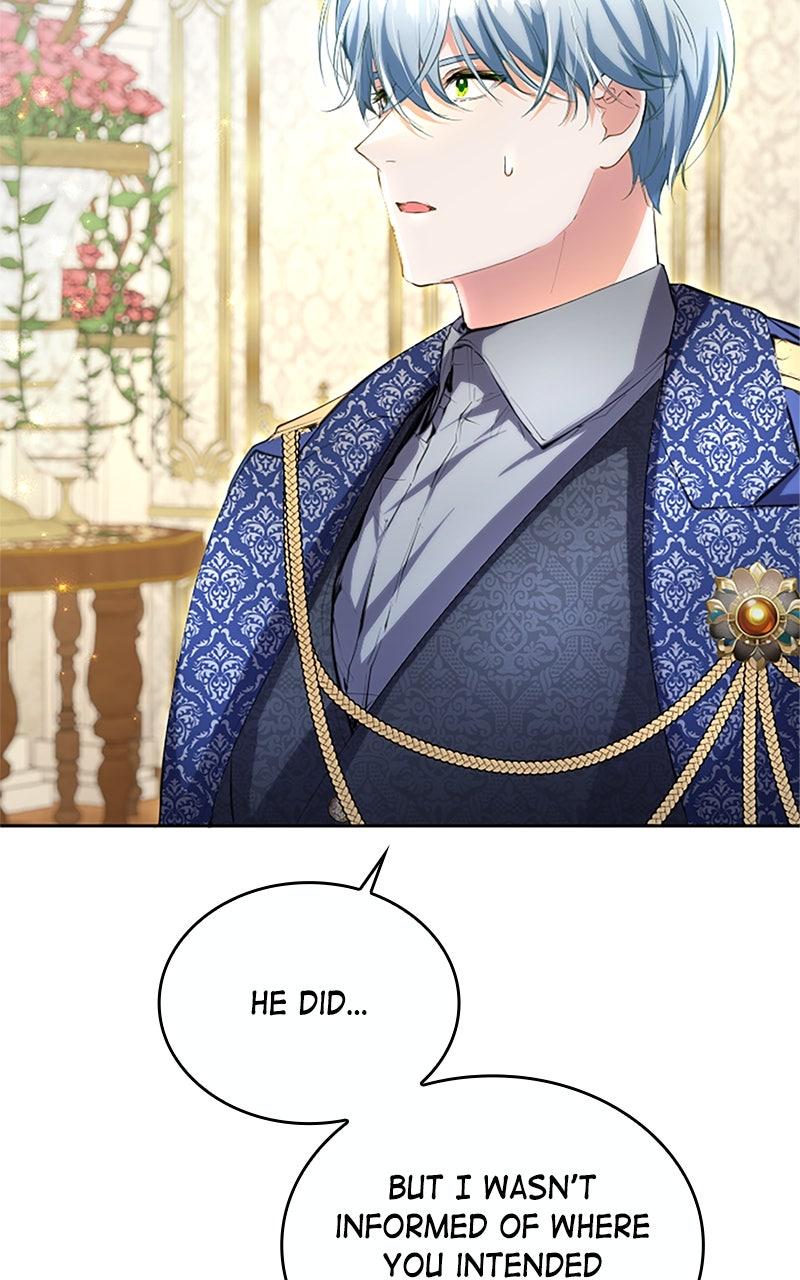 Not the Time for Love - Chapter 43 - 9