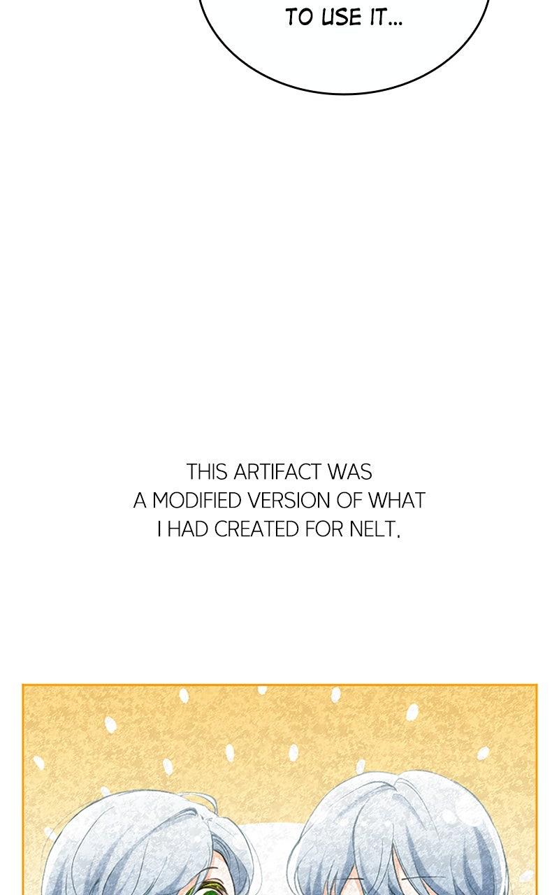 Not the Time for Love - Chapter 43 - 10