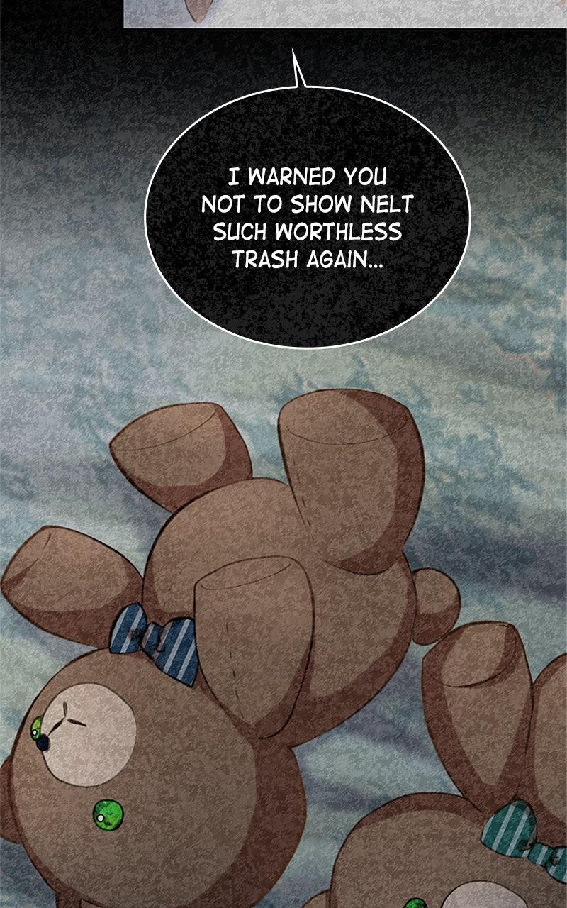 Not the Time for Love - Chapter 43 - 12