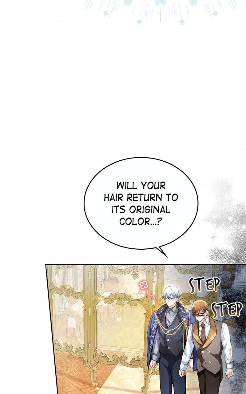 Not the Time for Love - Chapter 43 - 19