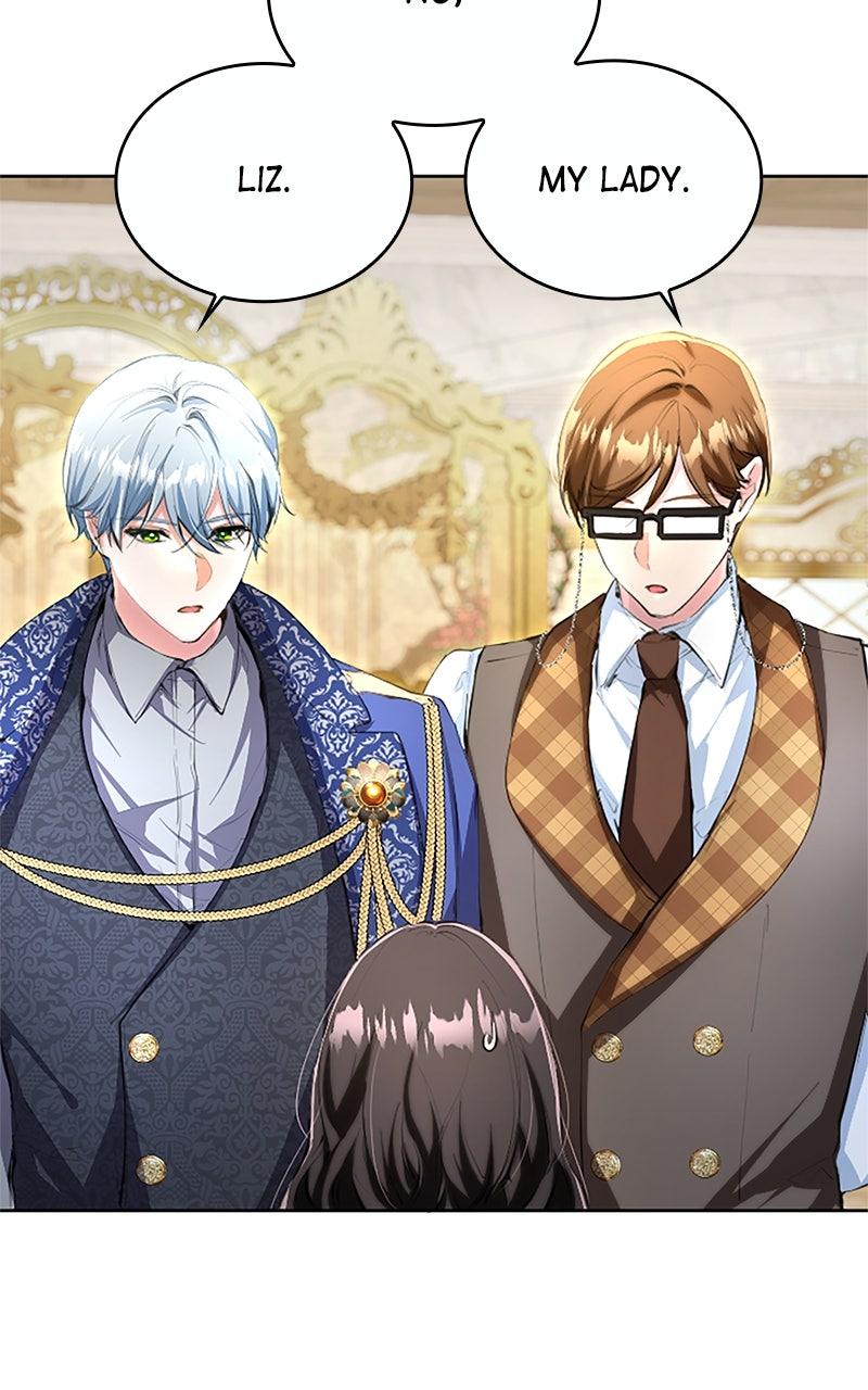 Not the Time for Love - Chapter 43 - 22