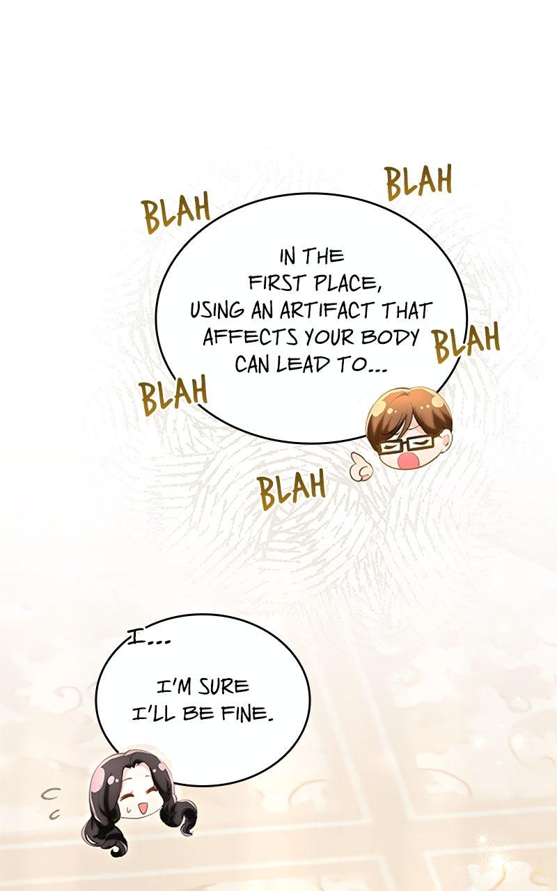 Not the Time for Love - Chapter 43 - 23