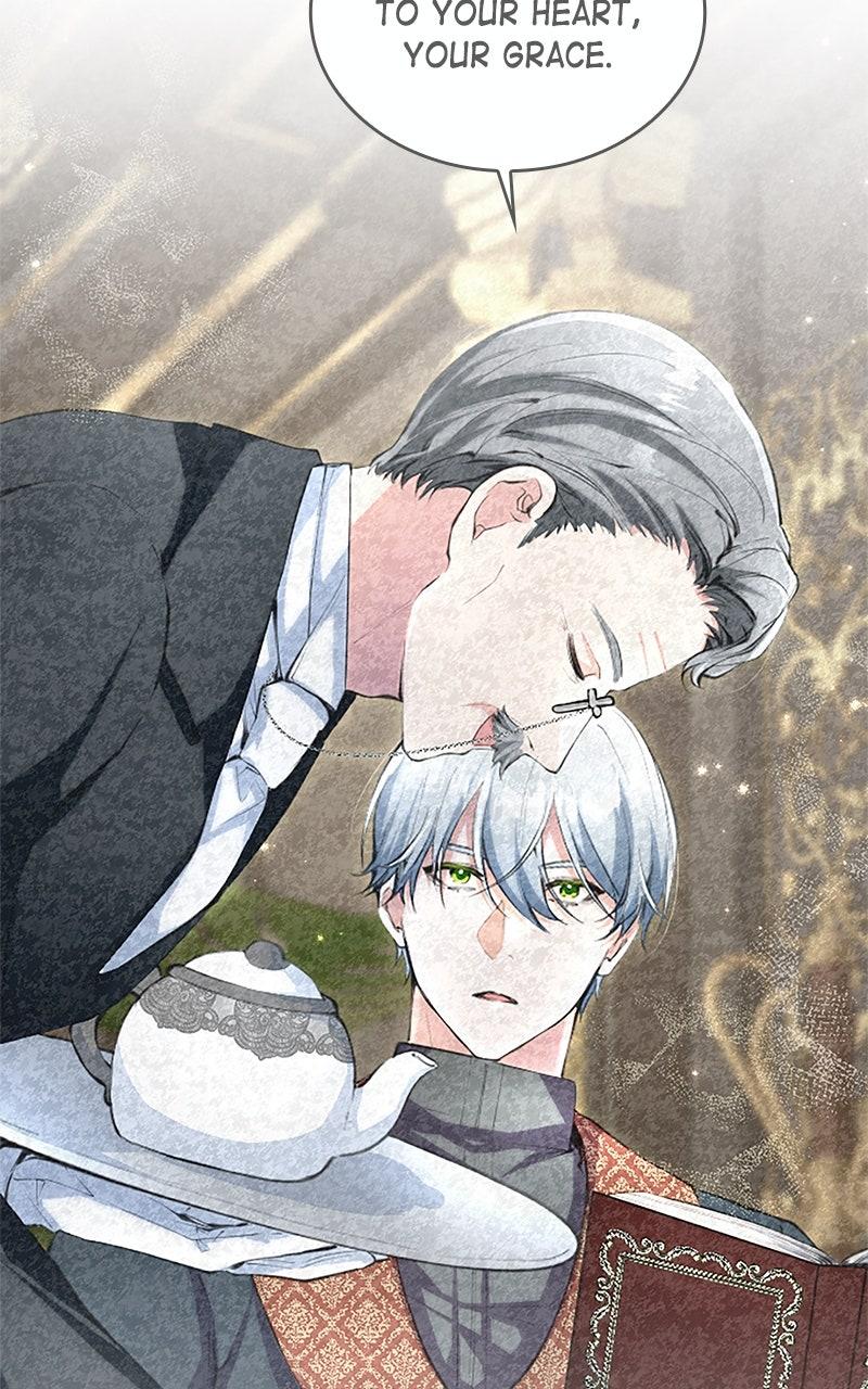 Not the Time for Love - Chapter 43 - 27