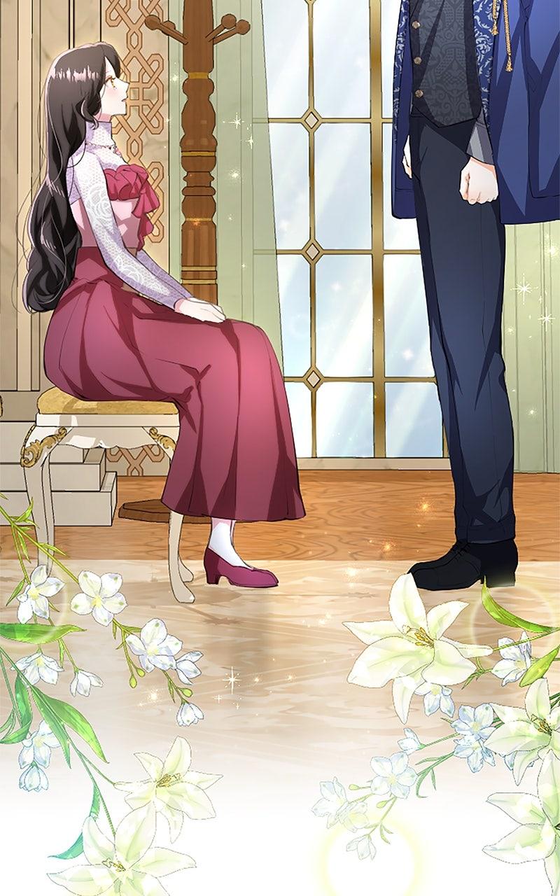 Not the Time for Love - Chapter 43 - 34