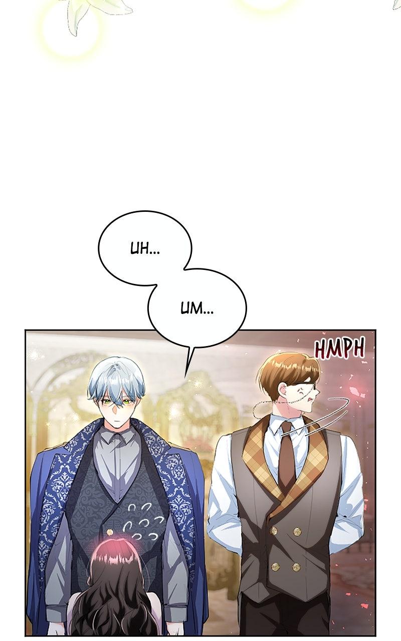 Not the Time for Love - Chapter 43 - 35