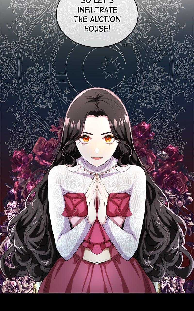 Not the Time for Love - Chapter 43 - 38