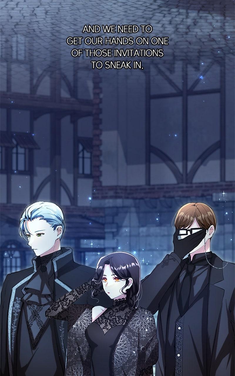 Not the Time for Love - Chapter 43 - 41