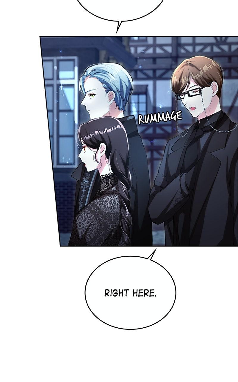 Not the Time for Love - Chapter 43 - 44