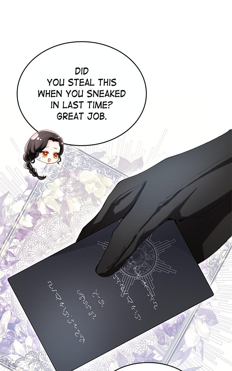 Not the Time for Love - Chapter 43 - 45