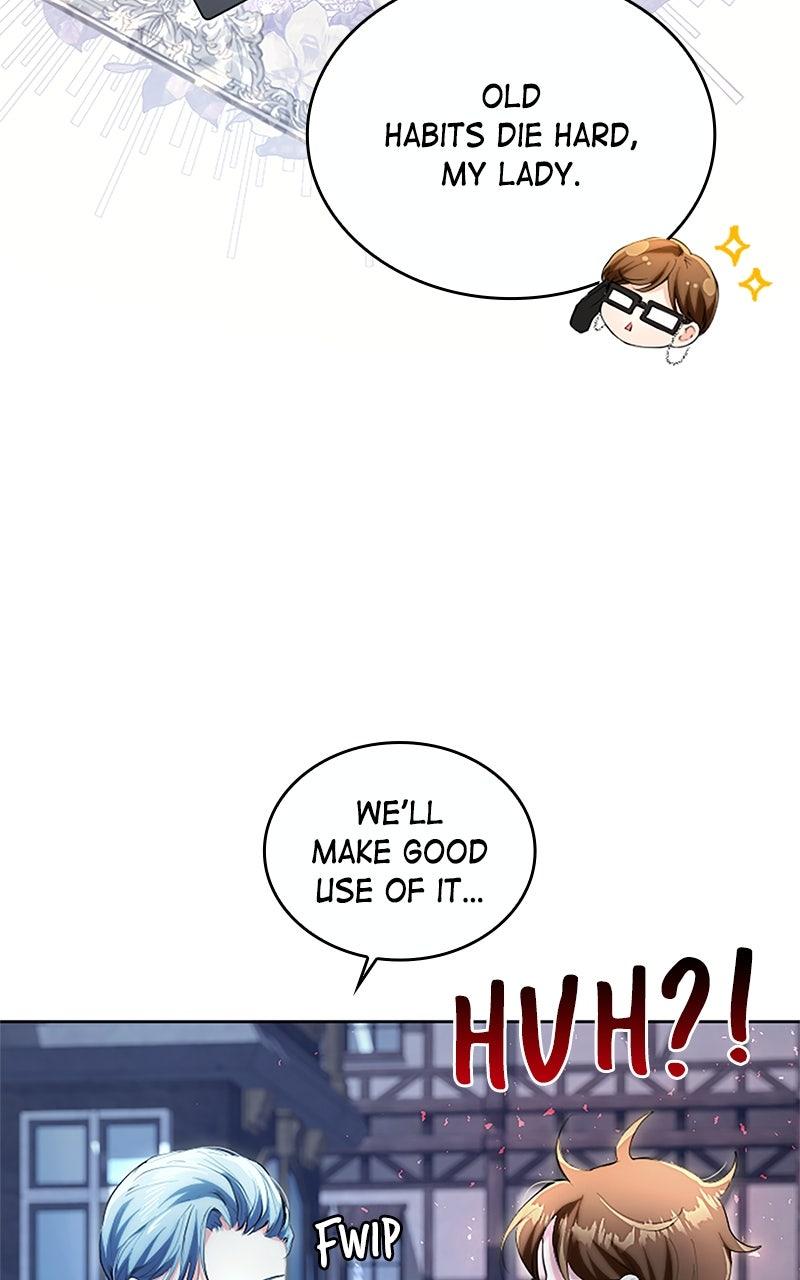 Not the Time for Love - Chapter 43 - 46