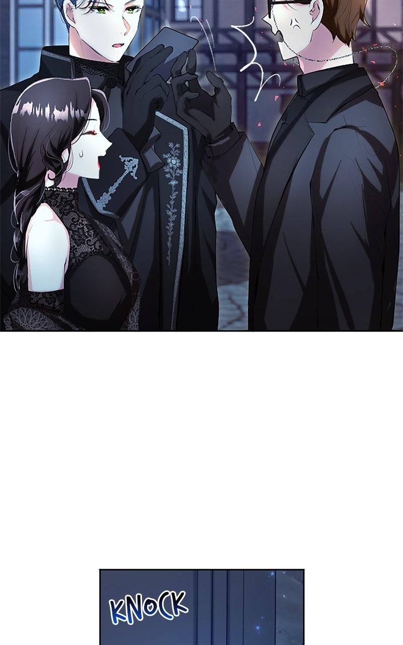 Not the Time for Love - Chapter 43 - 47