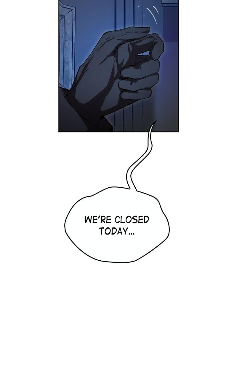 Not the Time for Love - Chapter 43 - 48