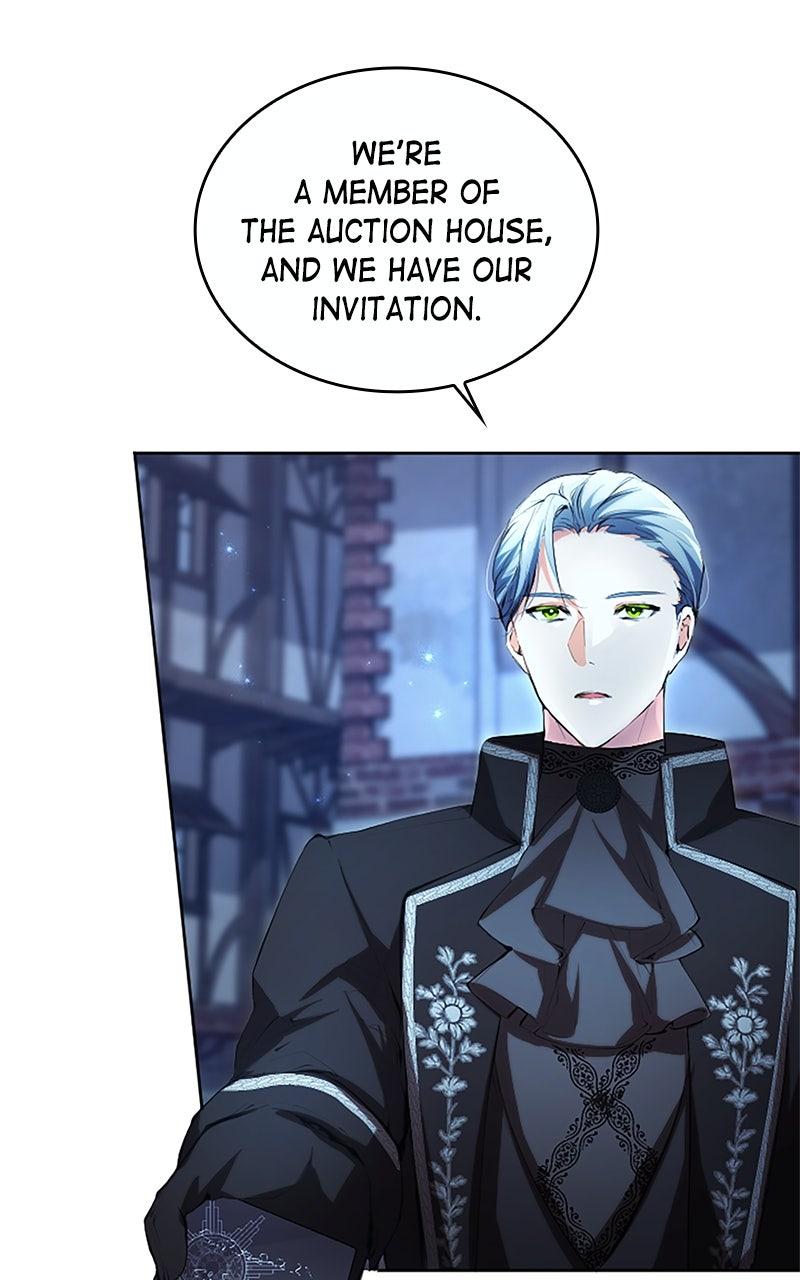 Not the Time for Love - Chapter 43 - 49