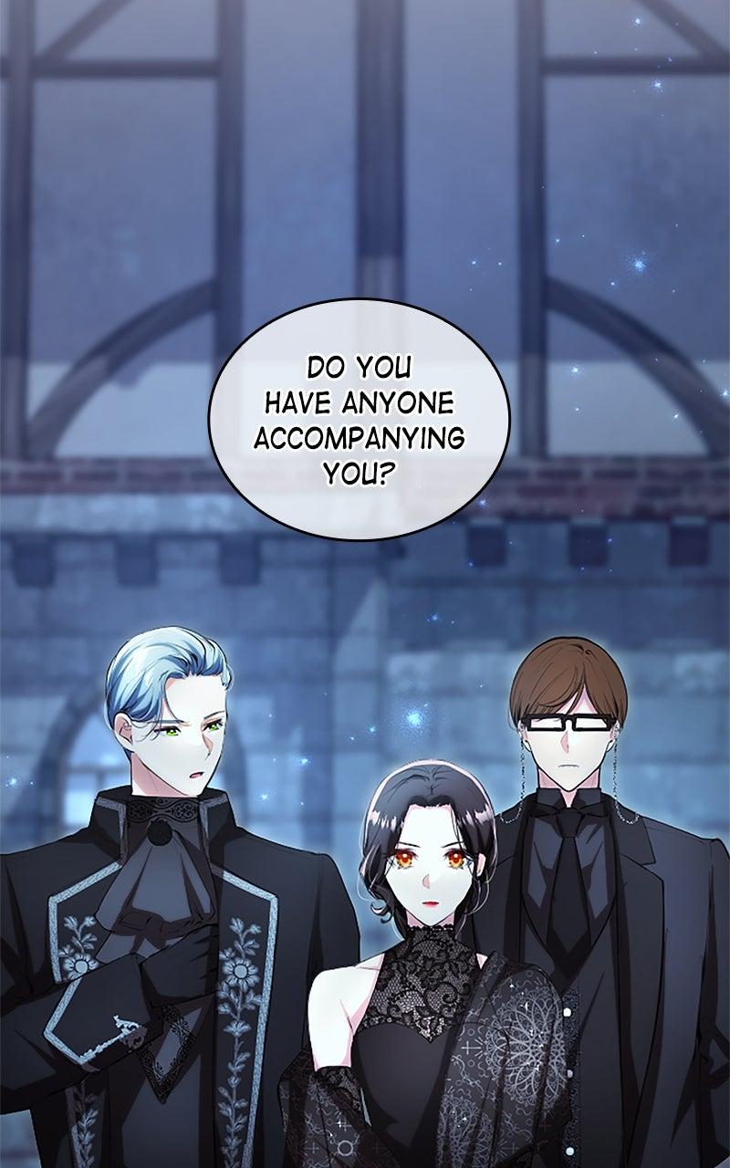 Not the Time for Love - Chapter 43 - 51