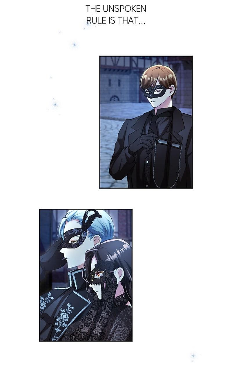 Not the Time for Love - Chapter 43 - 54