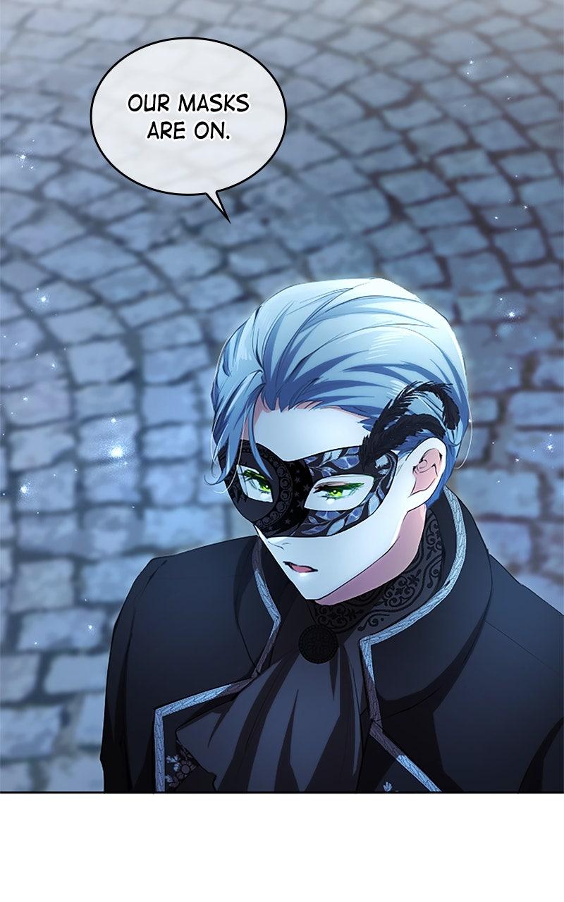 Not the Time for Love - Chapter 43 - 56