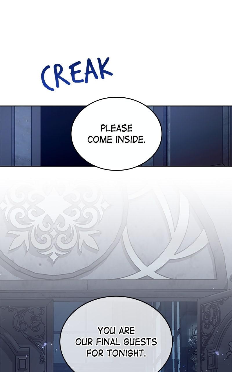 Not the Time for Love - Chapter 43 - 57