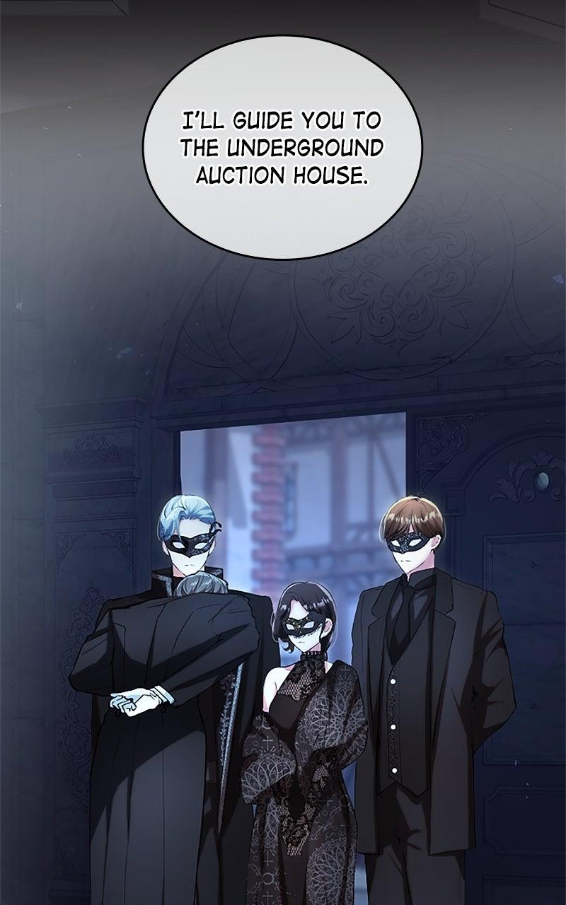 Not the Time for Love - Chapter 43 - 59