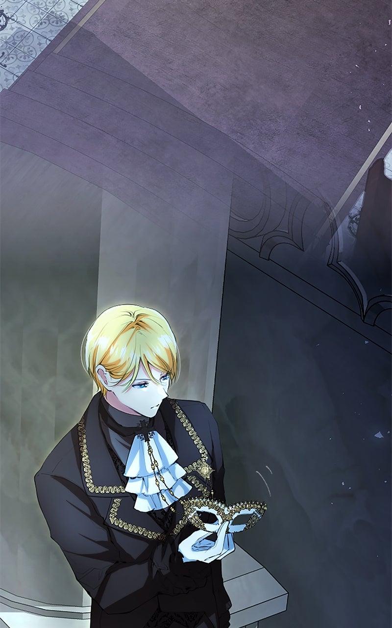 Not the Time for Love - Chapter 43 - 62