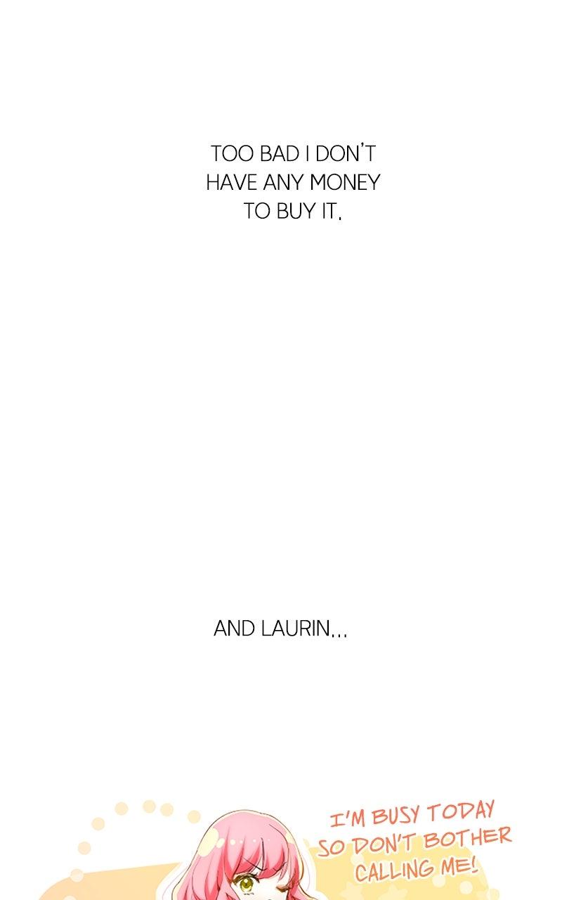 Not the Time for Love - Chapter 43 - 64