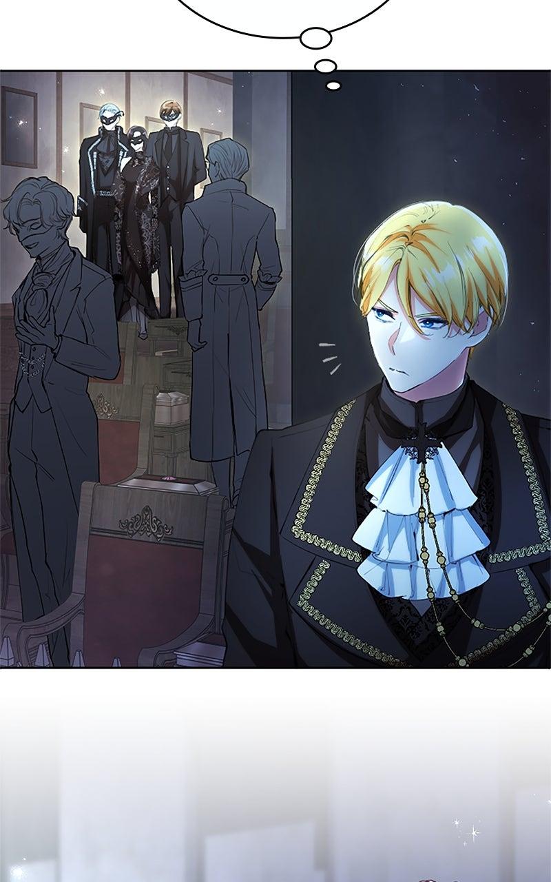 Not the Time for Love - Chapter 43 - 67