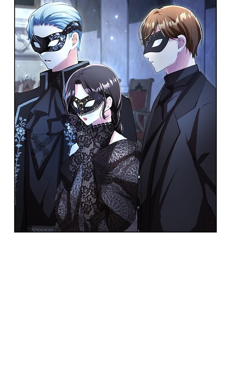 Not the Time for Love - Chapter 43 - 71