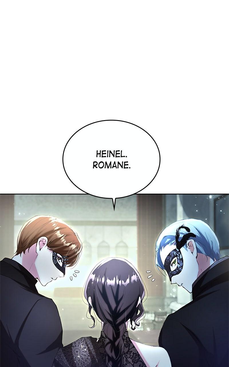 Not the Time for Love - Chapter 44 - 4