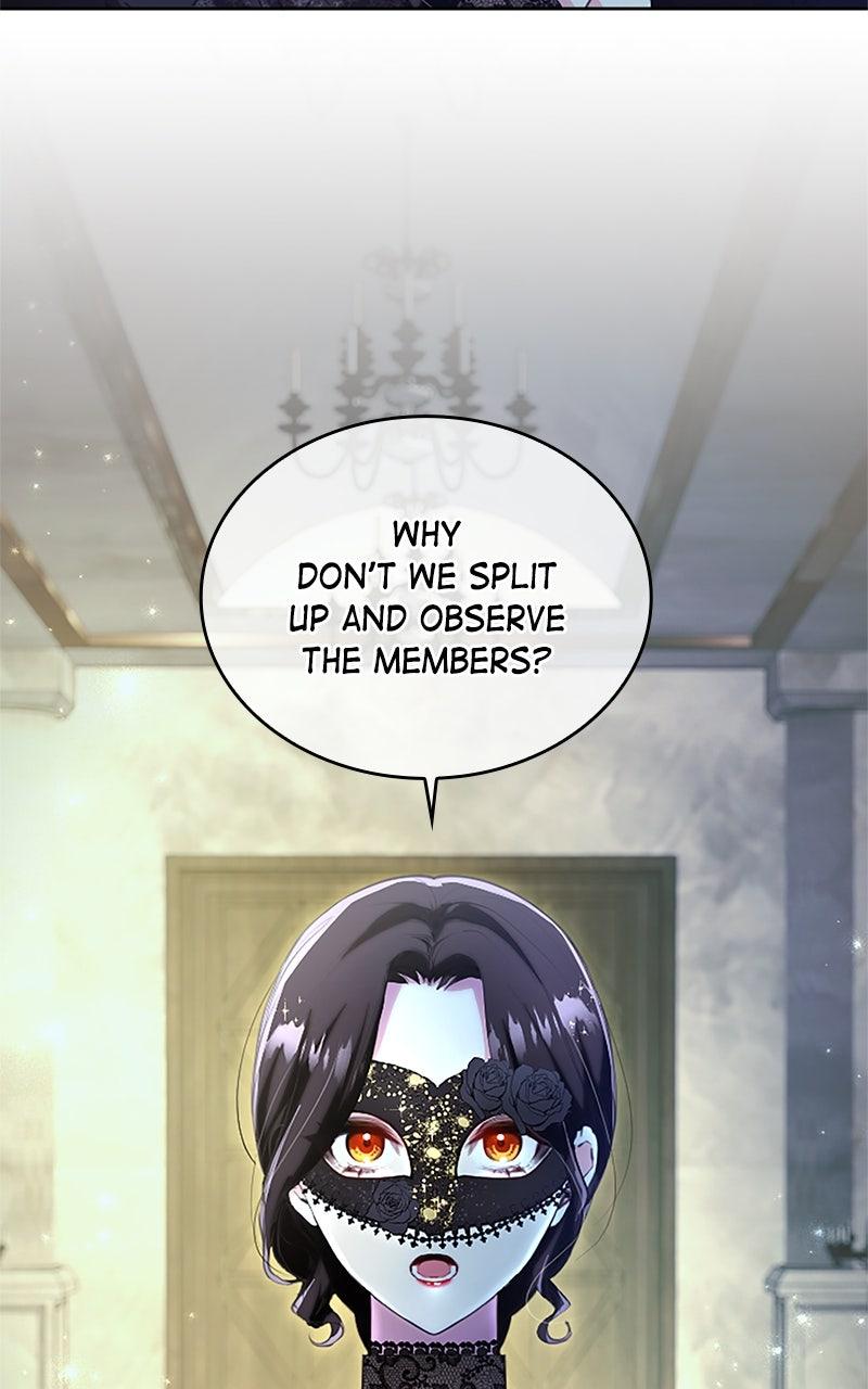 Not the Time for Love - Chapter 44 - 5